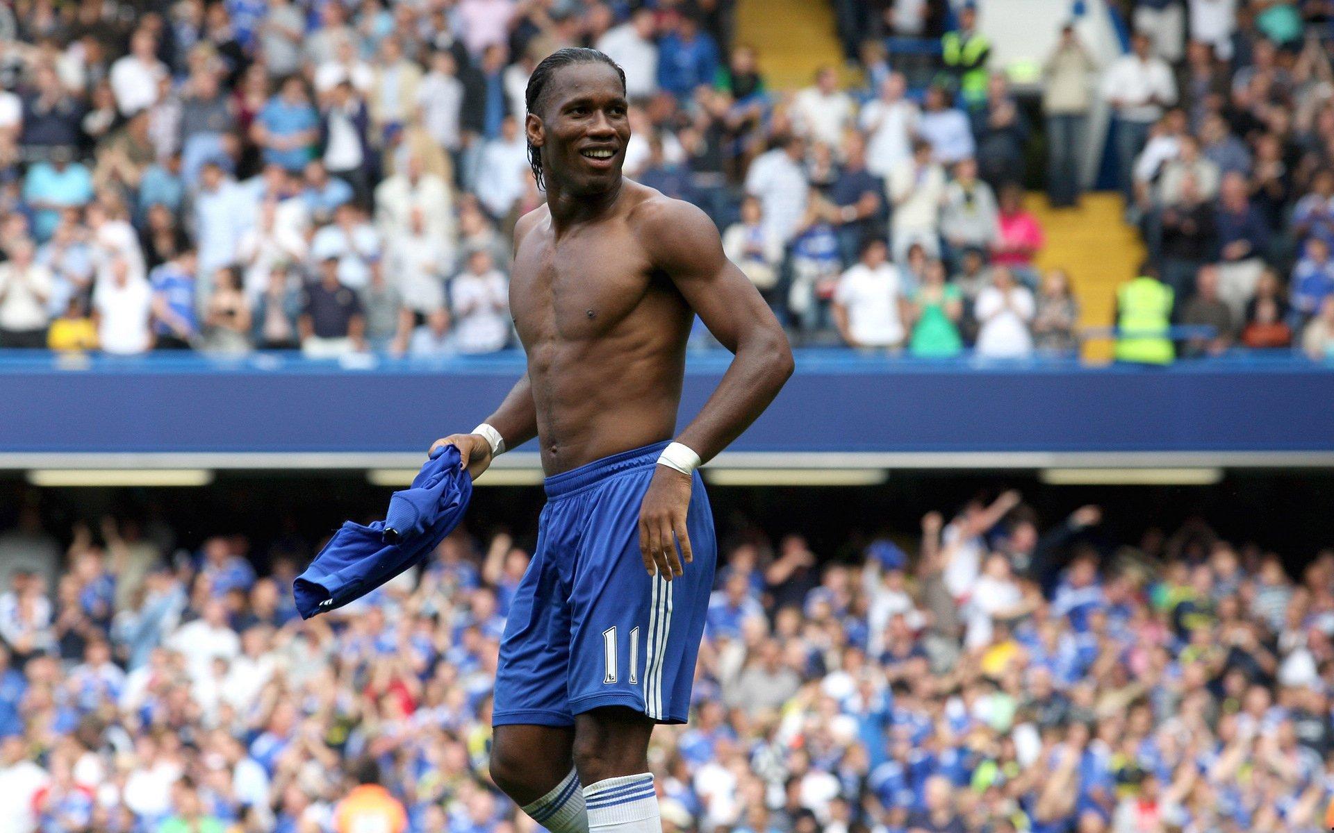 网球传奇鲍里斯-贝克尔深情告白，我在差不多50年前就是拜仁球迷了